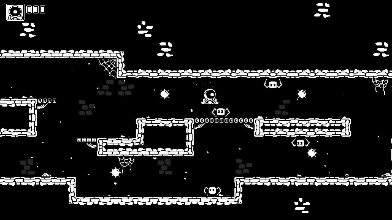 Astronite - Landing on Neplea screenshot 4
