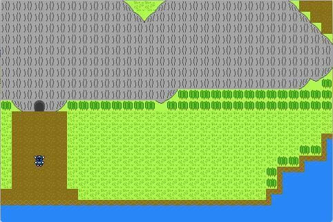 Unplanned Adventure screenshot 2