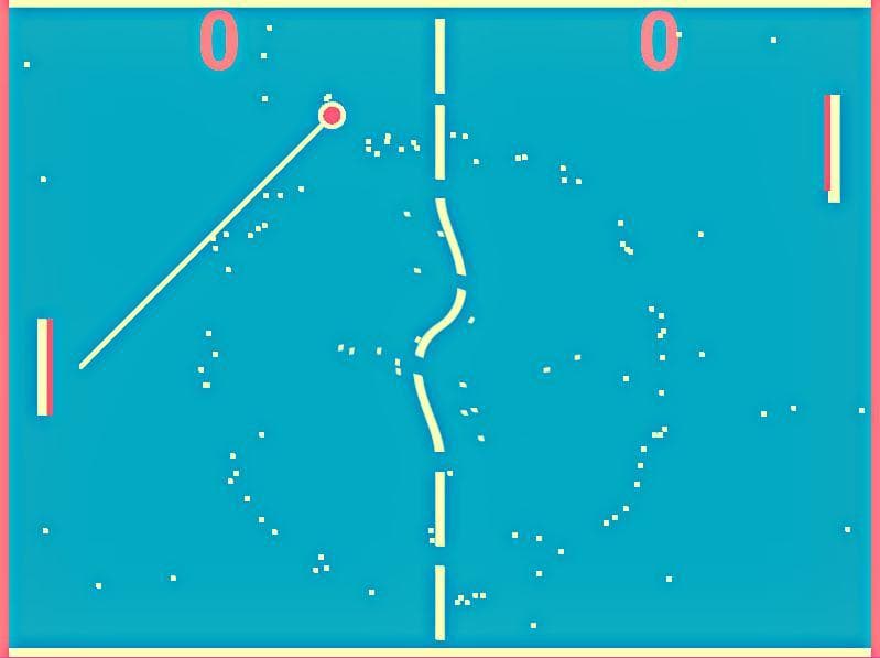 Pongos Pungus screenshot 2