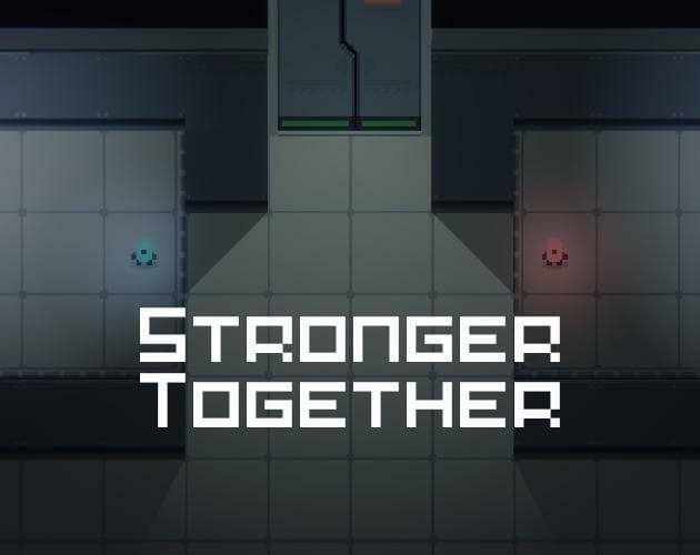 Stronger Together (Readyforeal)