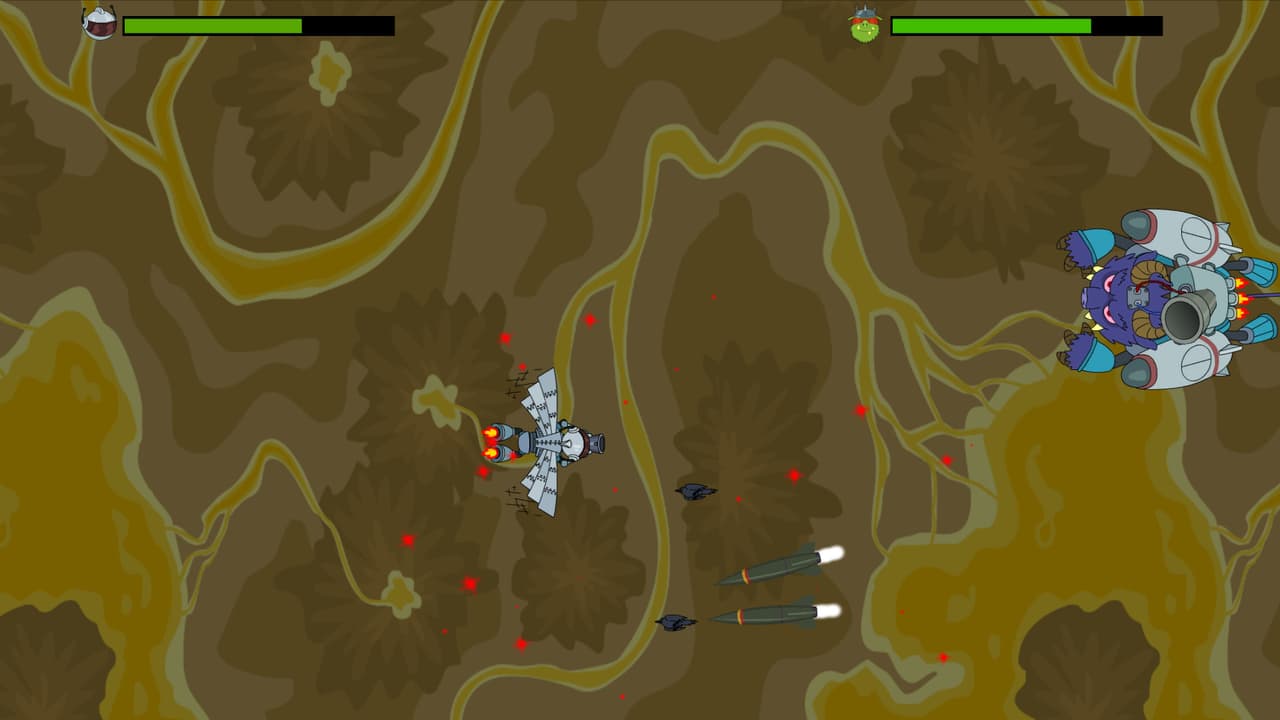 HellAngel screenshot 4