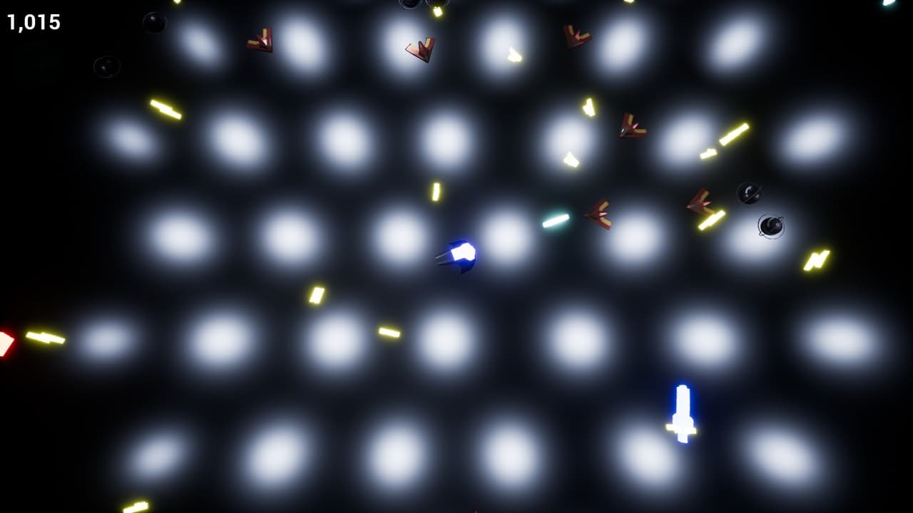 Vivid Sustain screenshot 3