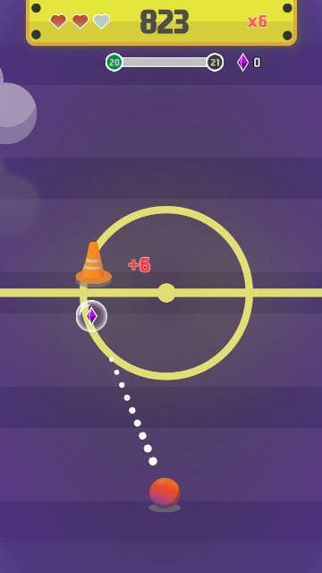 BrokenPin screenshot 5