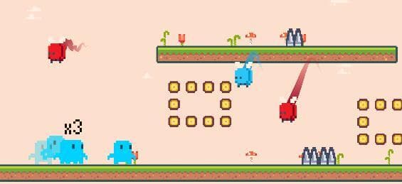 De uno, pluribus screenshot 2