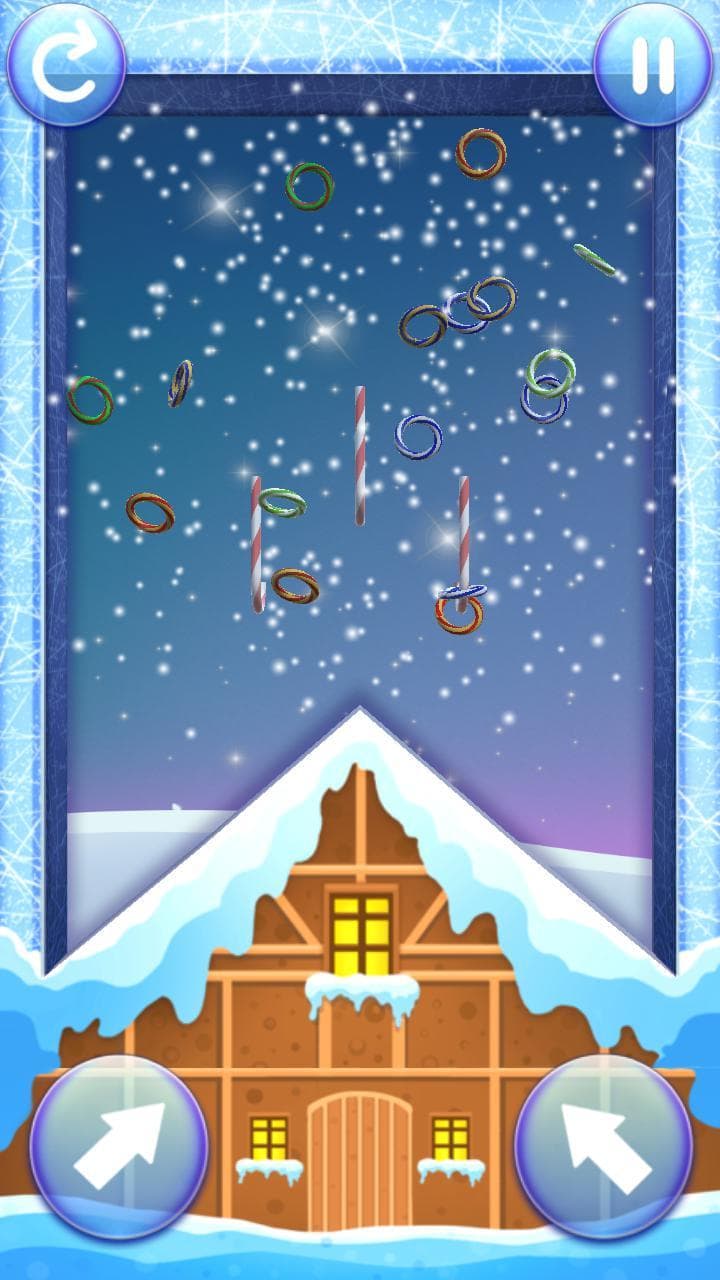 Christmas Rings: Free game
