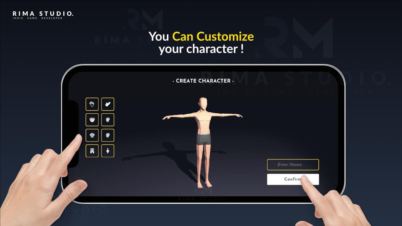 Jobless Life (Beta) screenshot 4