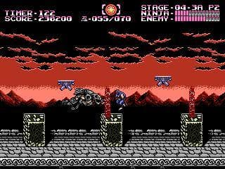 Ninja Gaiden 4 / Team Ninja Unkende 4 screenshot 4