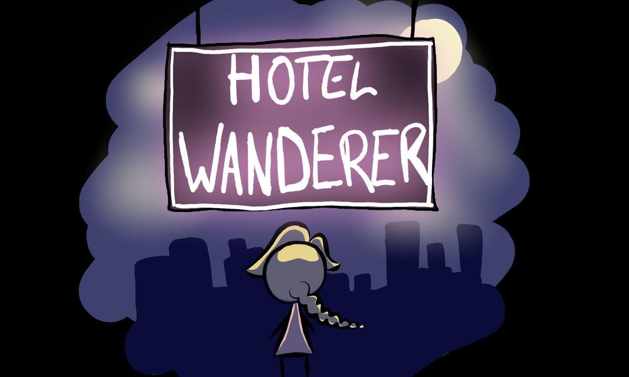Hotel Wanderer (Cheeel)