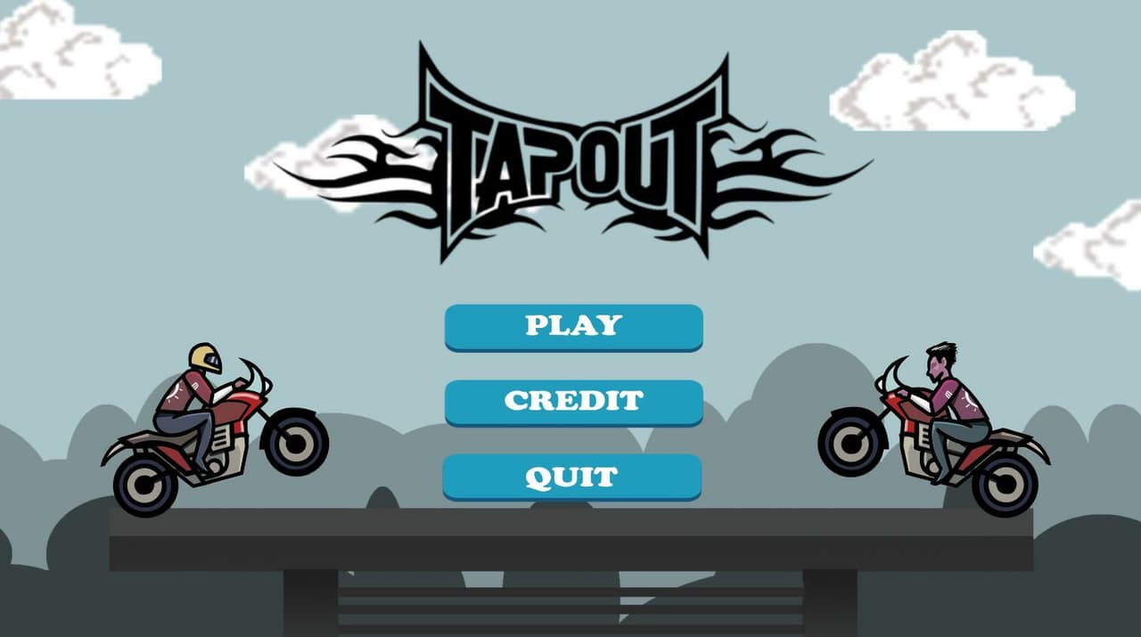 TapOut screenshot 2