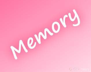 Memory (Alice Peters)