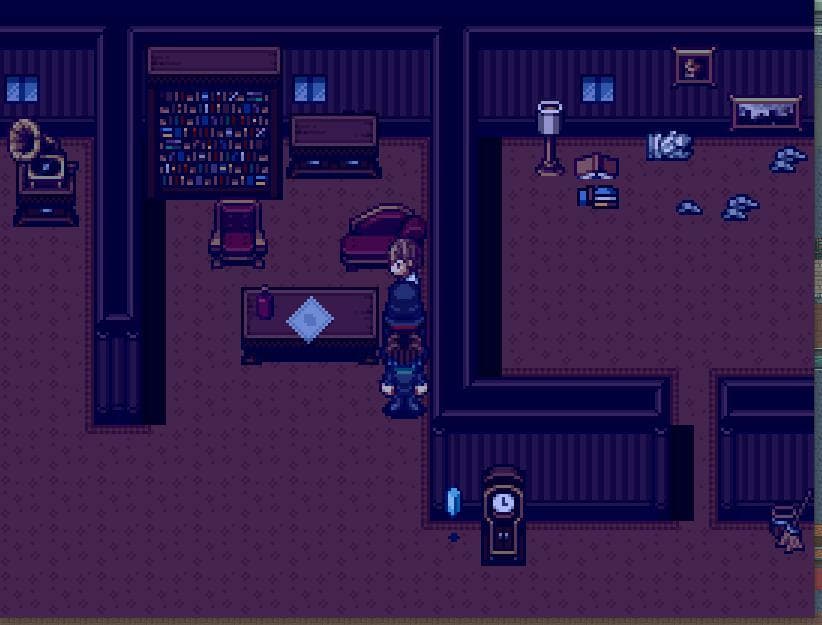Stars Lullaby screenshot 5