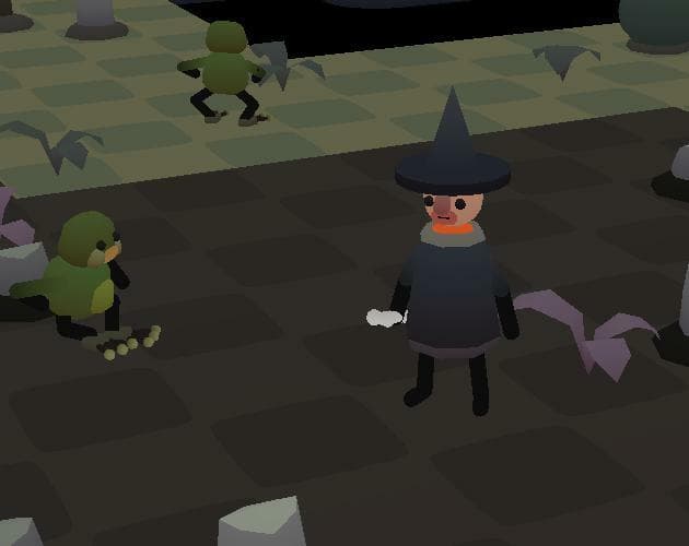 Rock Paper Sock screenshot 3