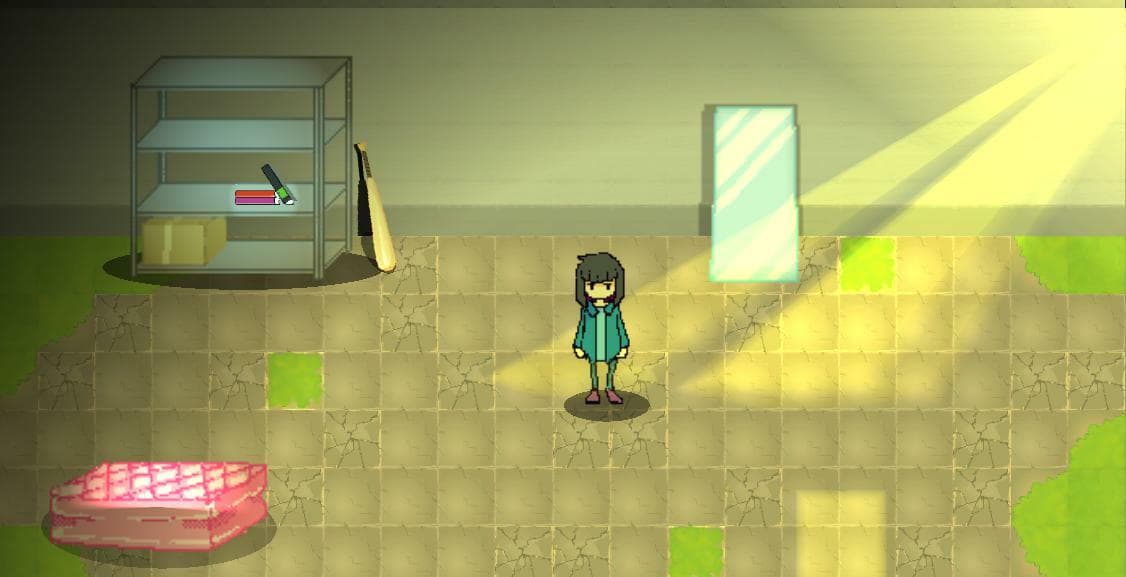Travellers Gloom screenshot 2