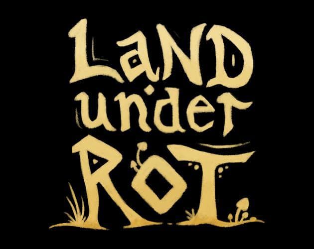 Land Under Rot screenshot 2