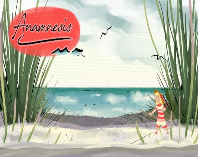 Anamnesis (itch) (Aw3s0m3saus3)