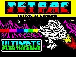 Jetpac screenshot 6