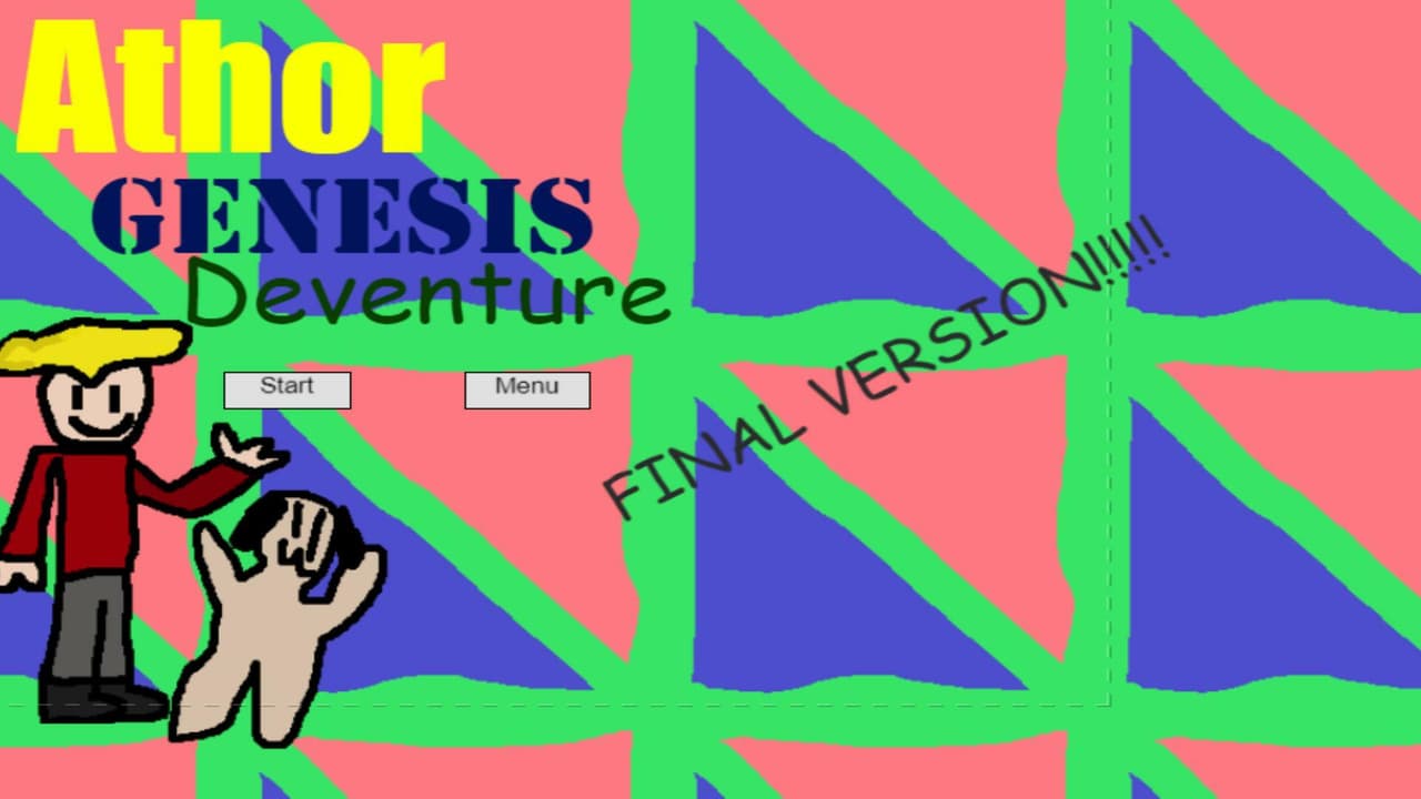 Athor Genesis Deventure screenshot 3
