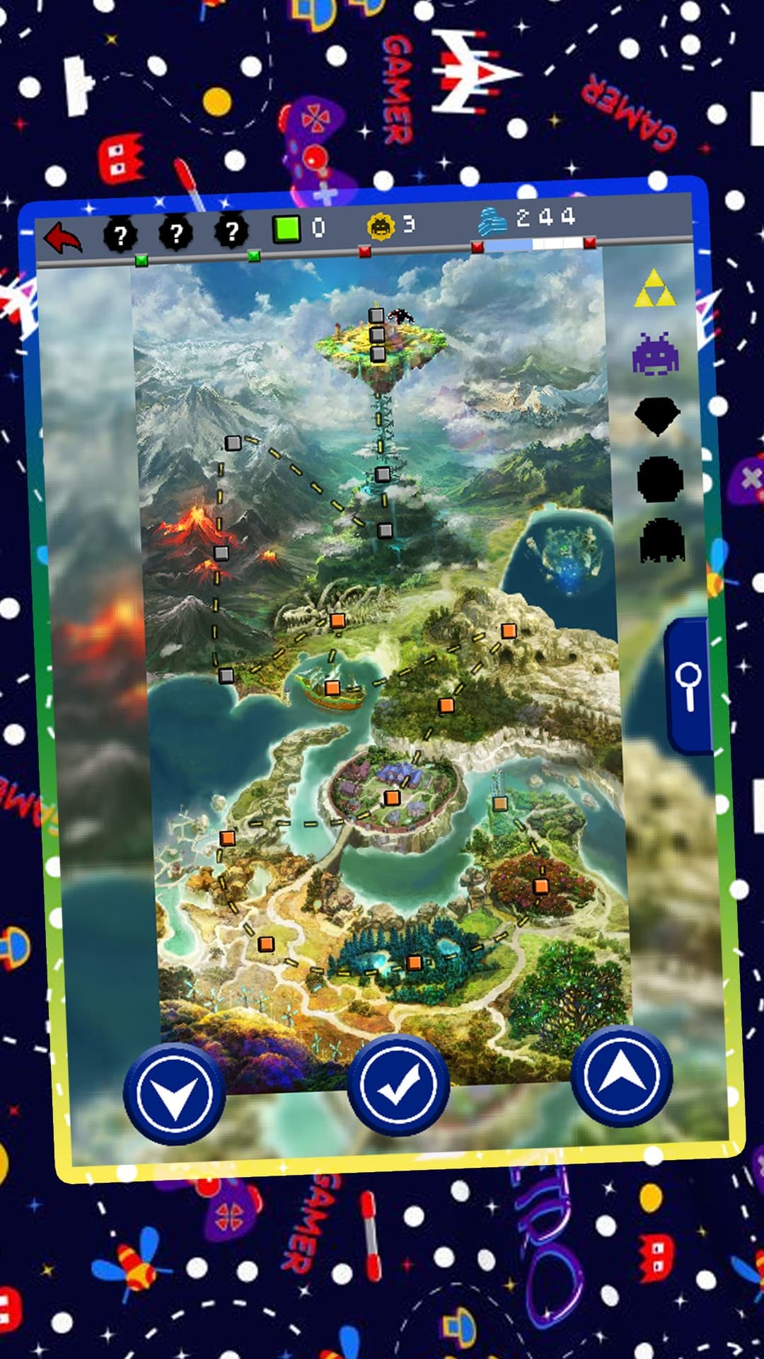 Save The Retro Games screenshot 5