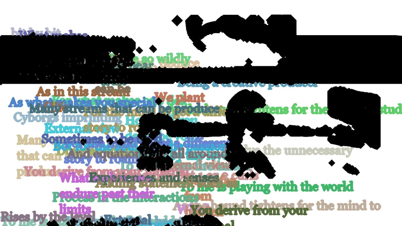 KeyBoardCollaging
