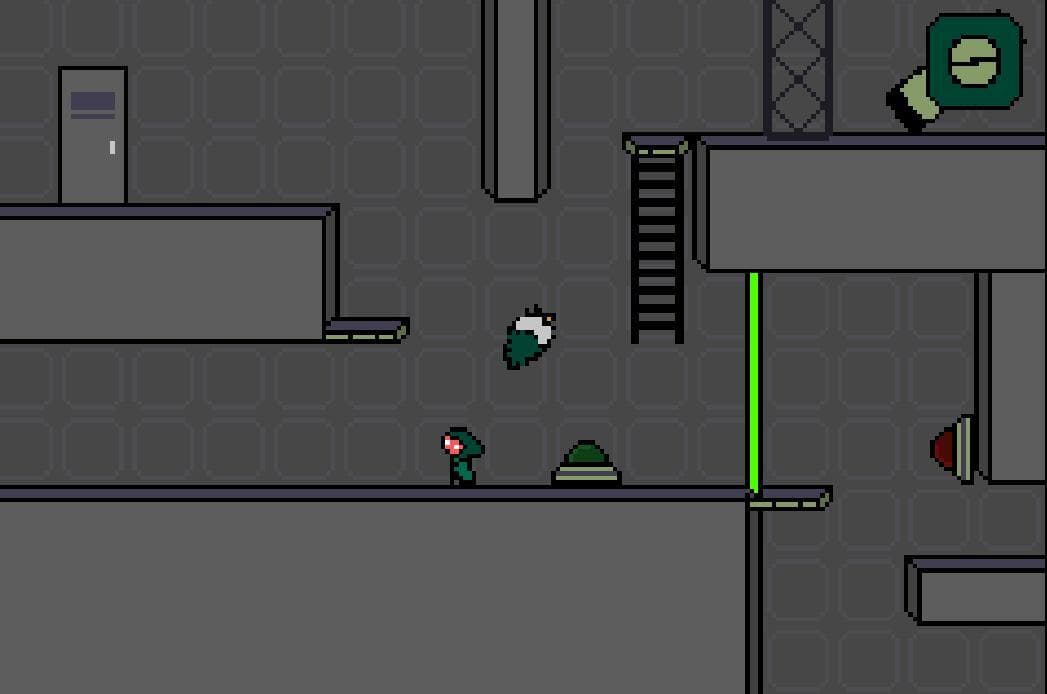 Mind The Missiles