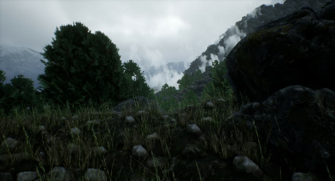 Stonescape screenshot 4