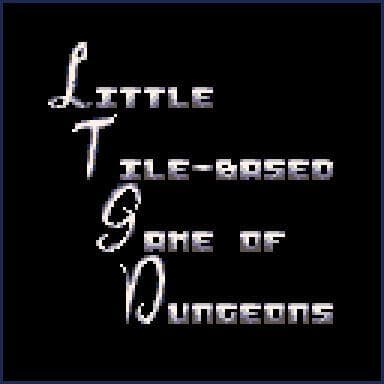 Little Tile-based Game of Dungeons