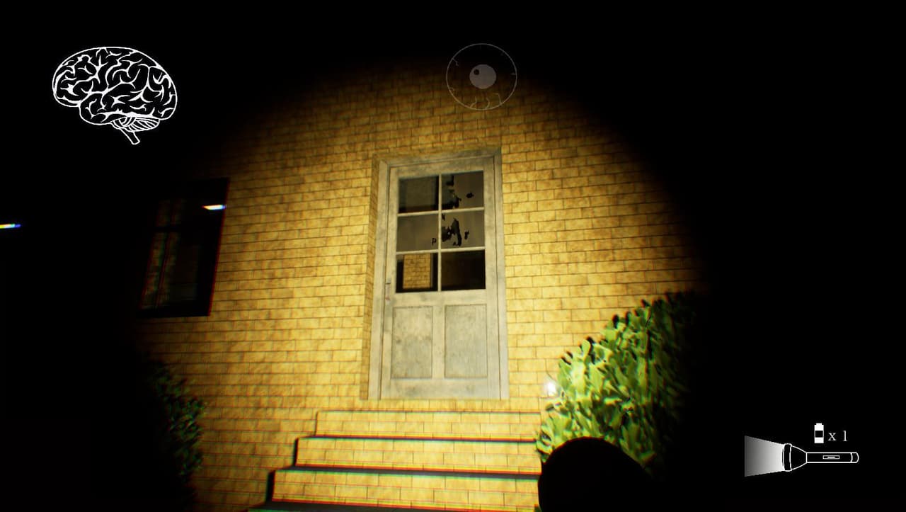 A Living Nightmare screenshot 2