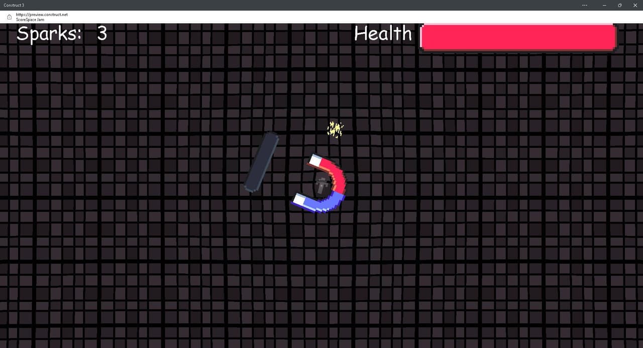 Kinetic (itch) (QuickeeJats) screenshot 4