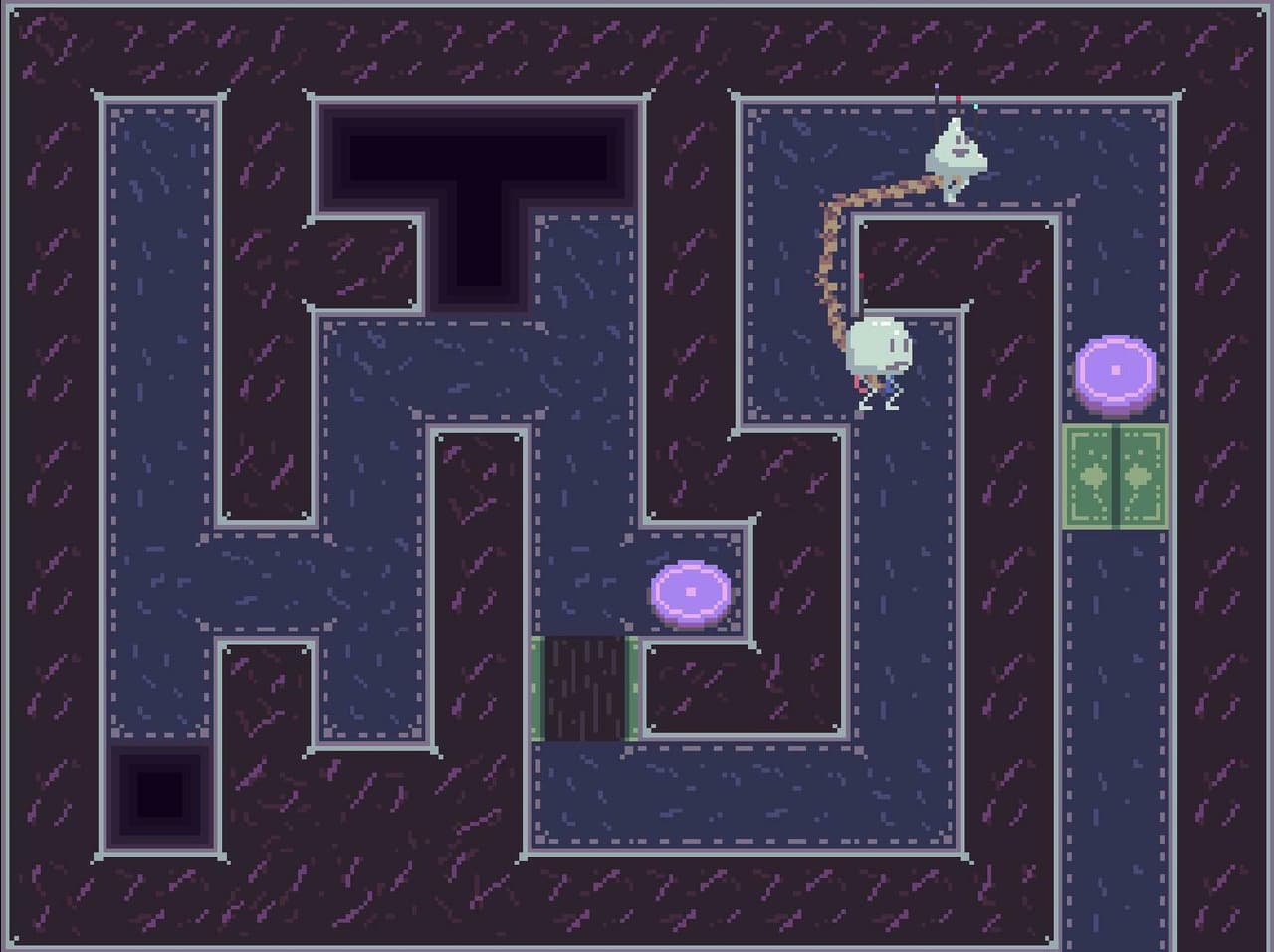 Squiangle (sayaks, ilian20000, LegendaryCodeSeeker) screenshot 2