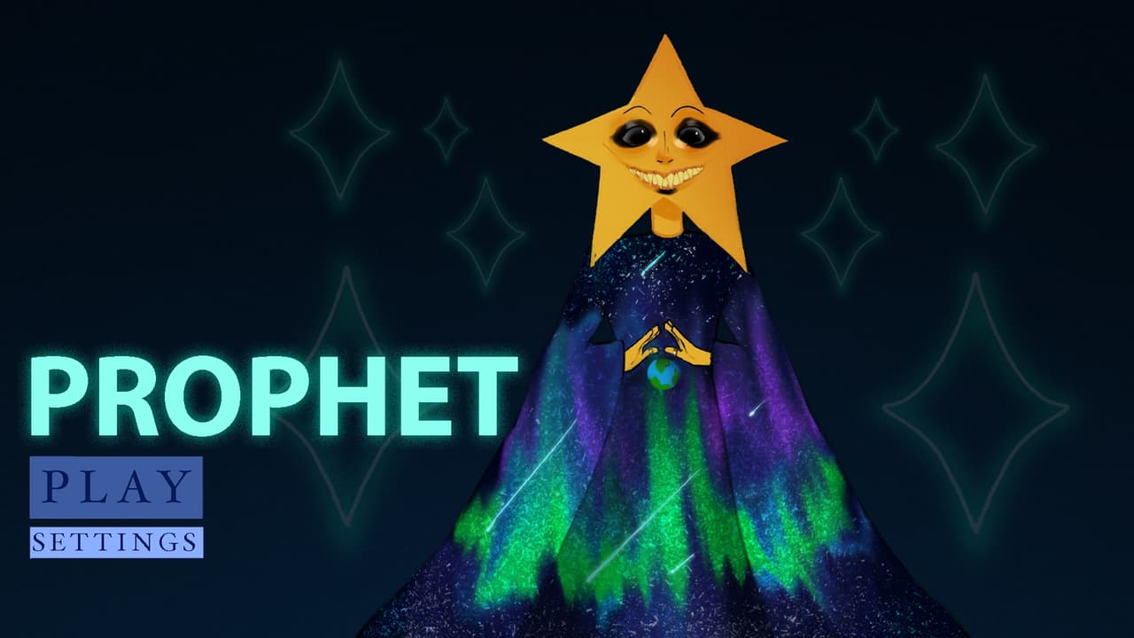 Prophet (lmhaney) screenshot 4