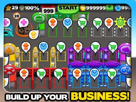 Tiny Auto Shop - Car Wash & Motor Repair Center screenshot 4