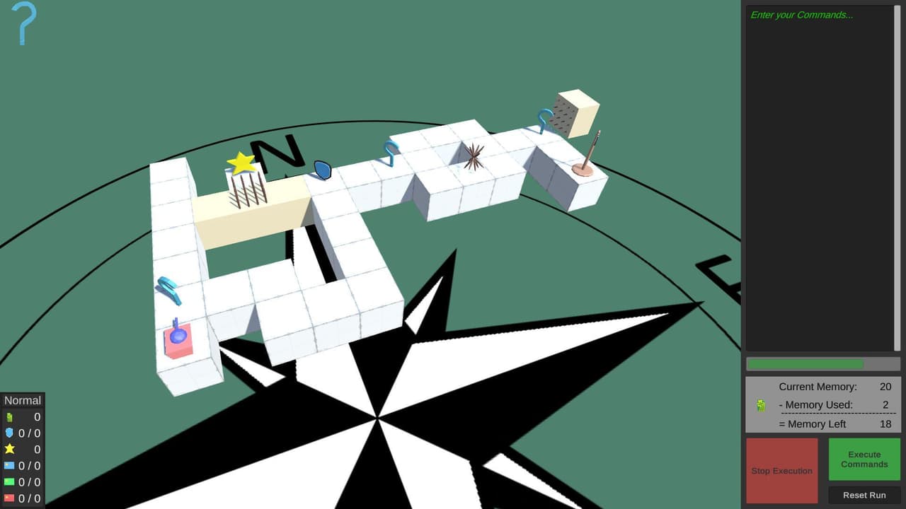 Memory Run screenshot 4