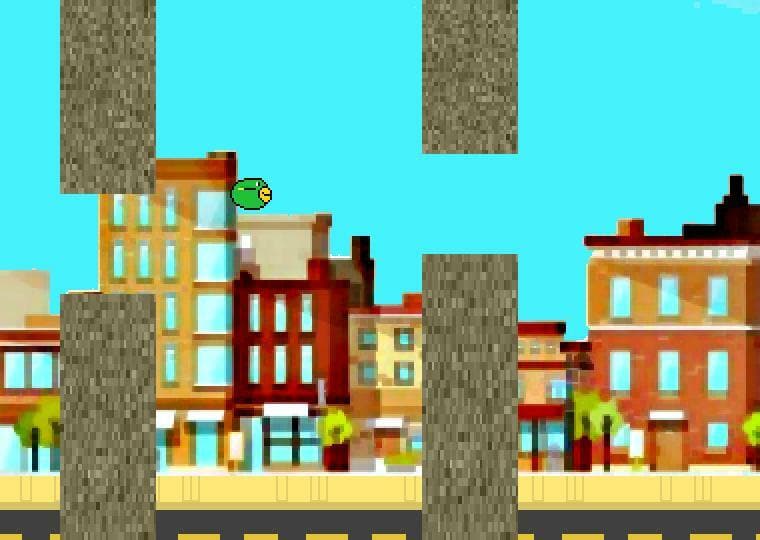 Tryfly screenshot 2