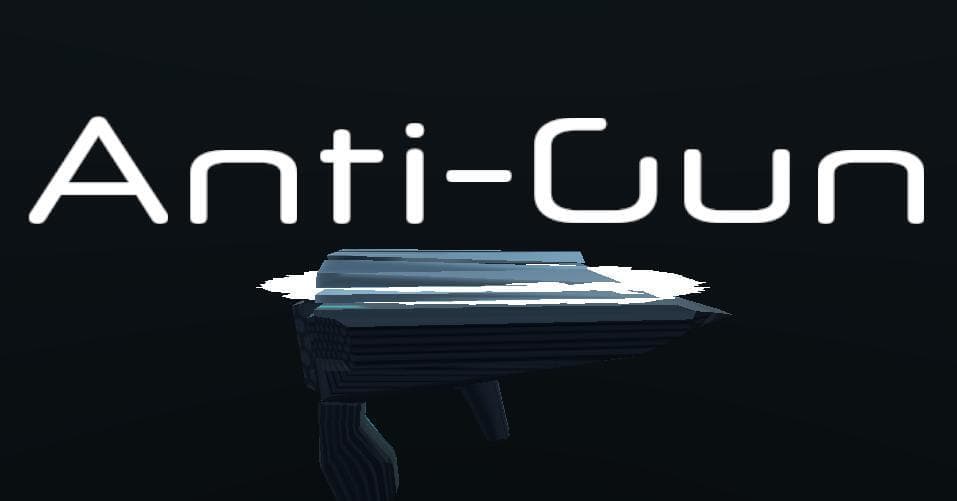 Anti-Gun