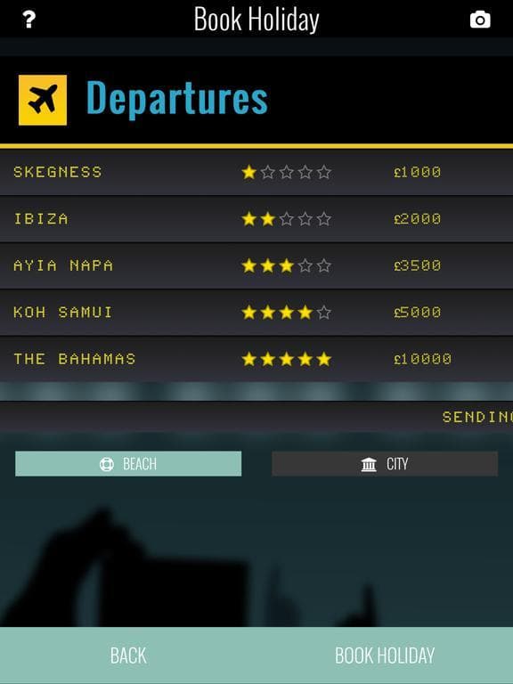 Superstar Band Manager screenshot 6