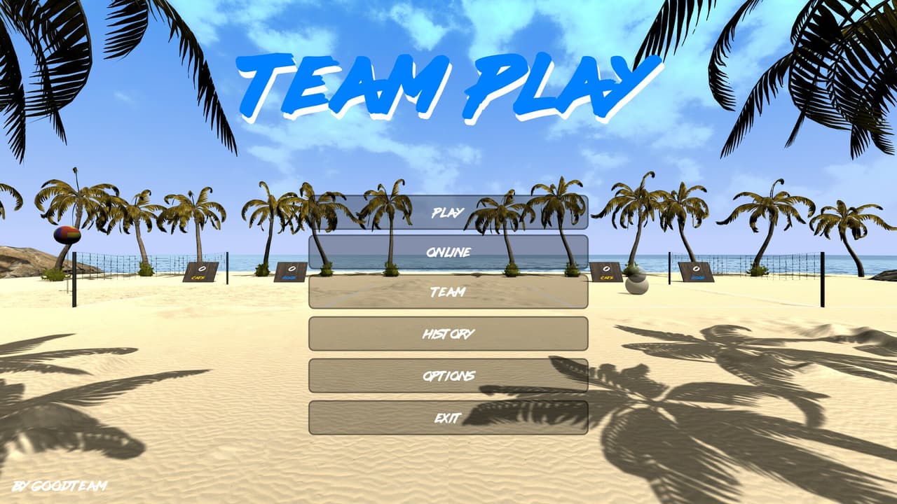 TeamPlay screenshot 2