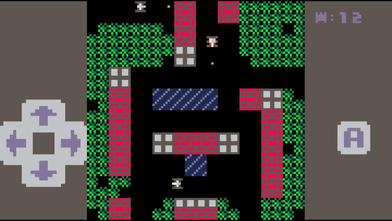 Tank-Points screenshot 3