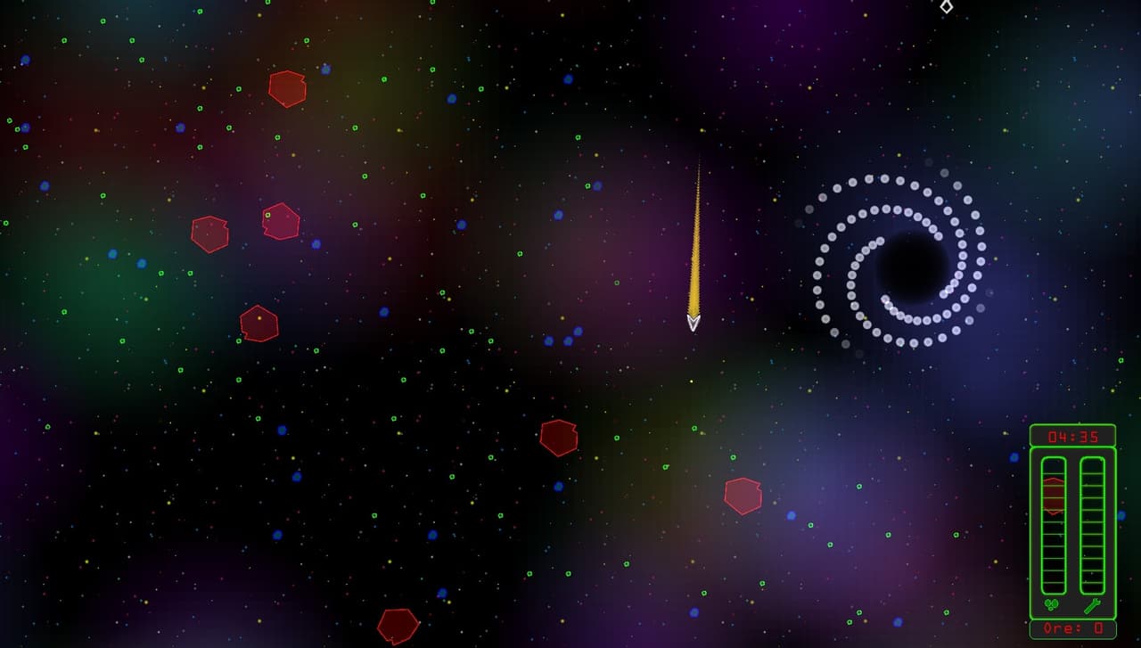 Satellex screenshot 4