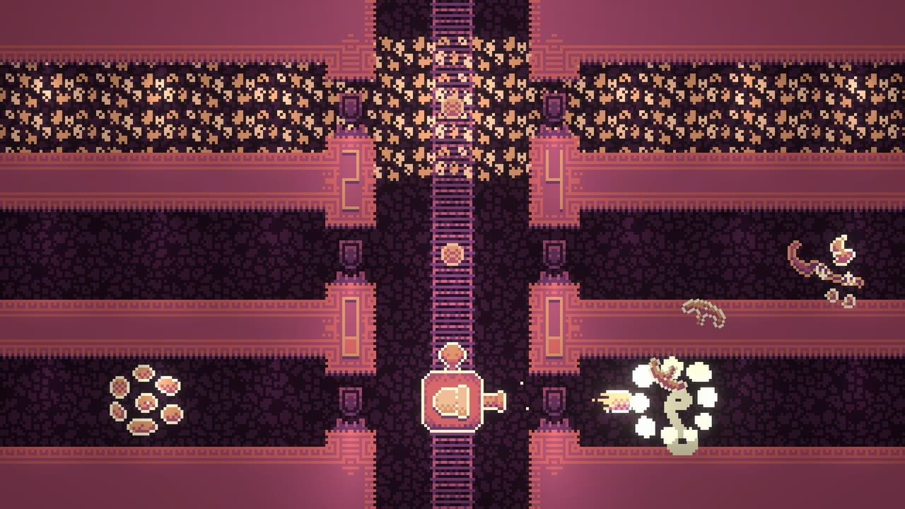 Turret Rampage screenshot 6