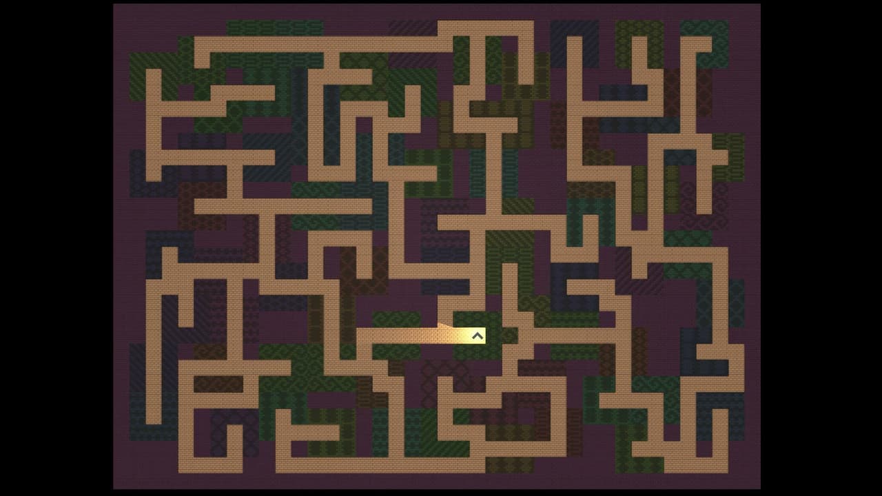 Dungeon Delve (Kilreth) screenshot 5