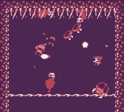 Slugcaster screenshot 3