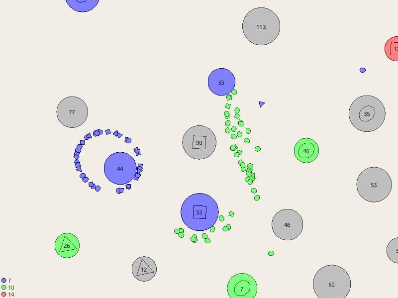 Tiny Infection