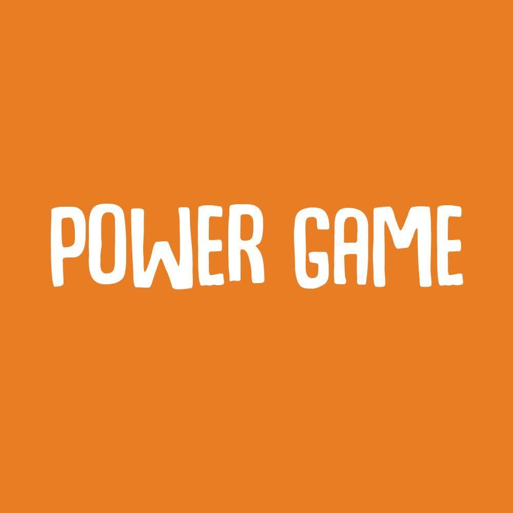 Power Game (itch)