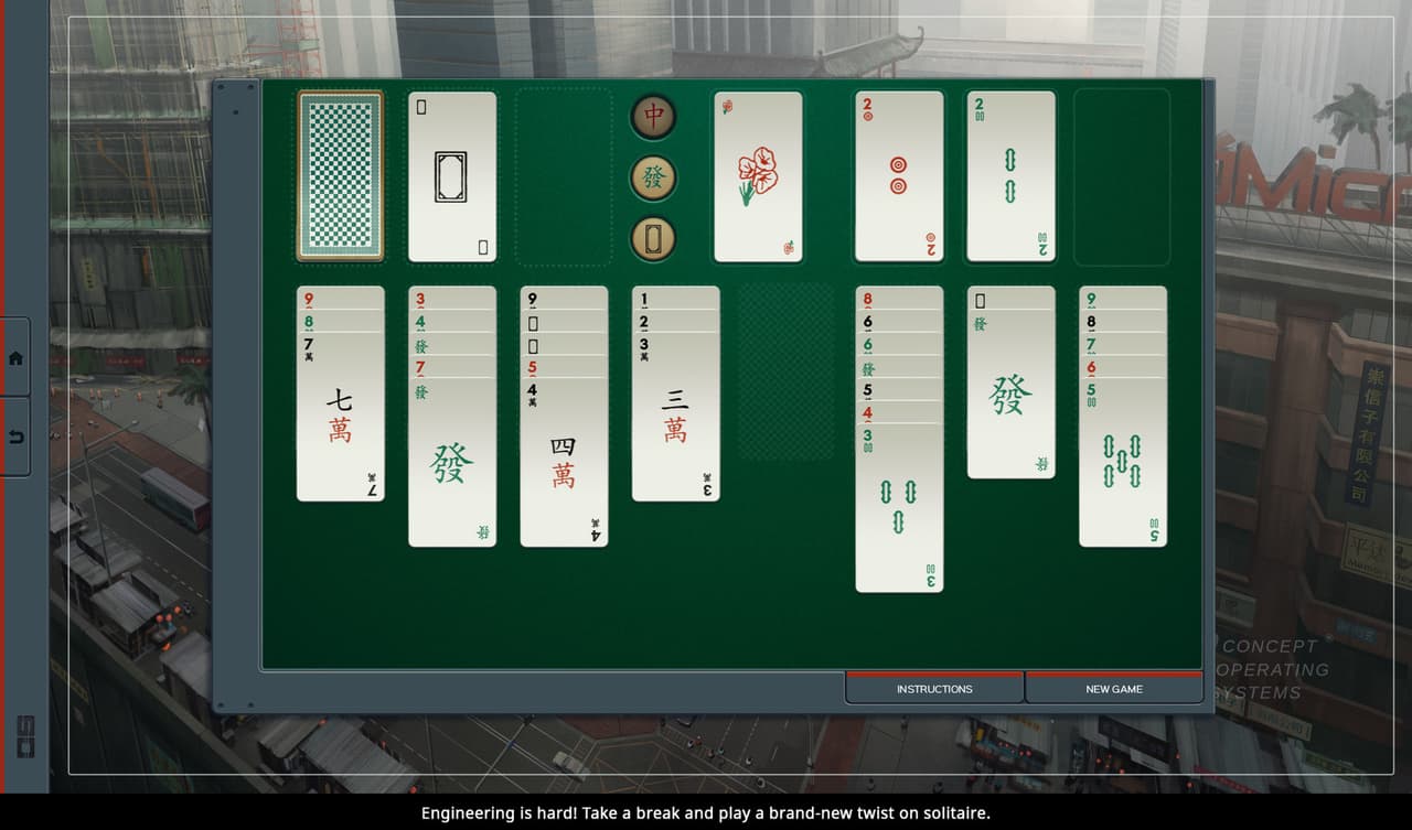 SHENZHEN I/O screenshot 5