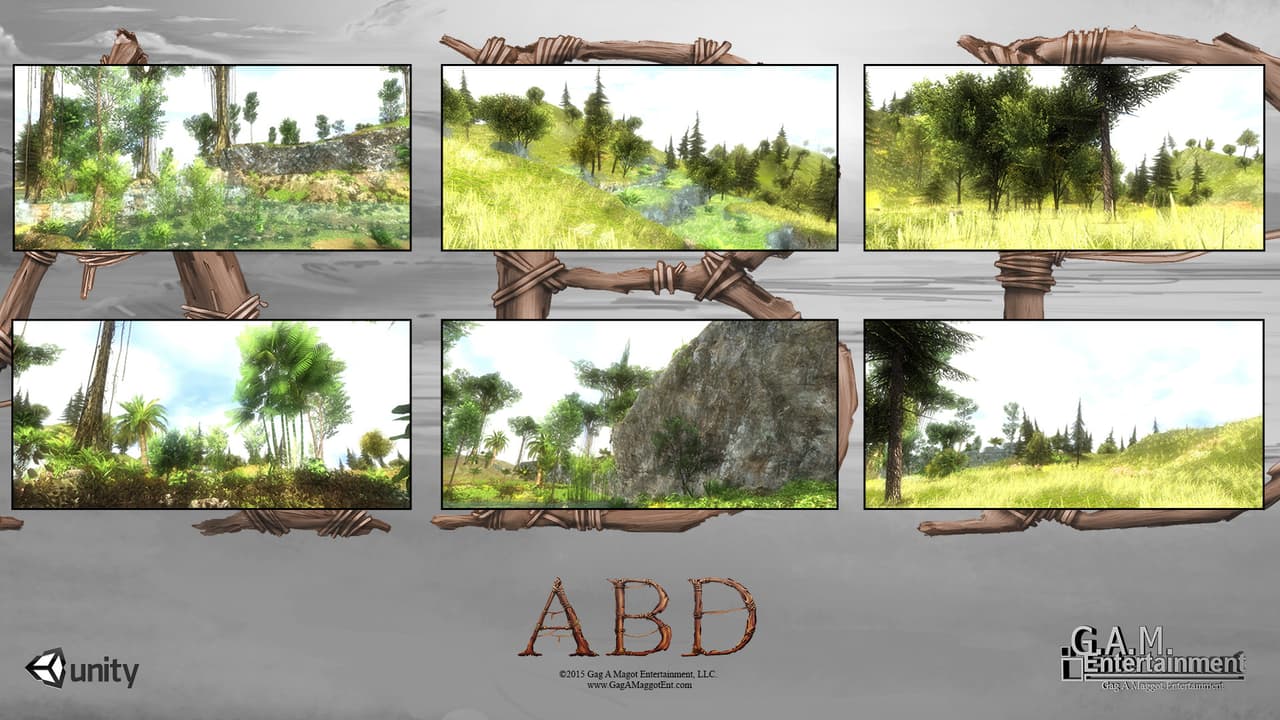 A Beautiful Day screenshot 2