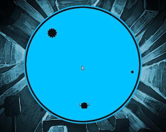 Light Them Up (itch) screenshot 2