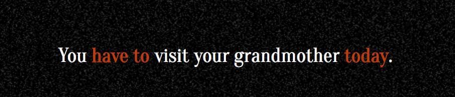 Nod If You Can Hear Me screenshot 3