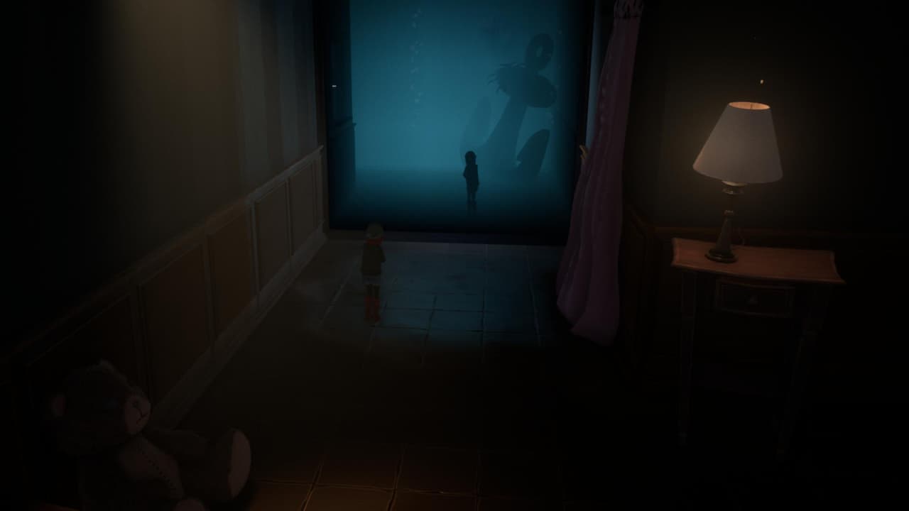 Echo (itch) screenshot 2