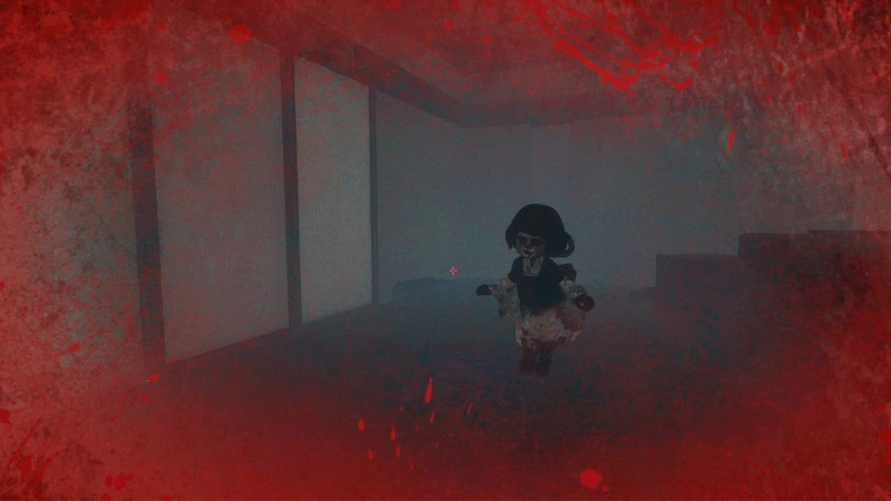 壊想録BrokenMemoriae screenshot 5
