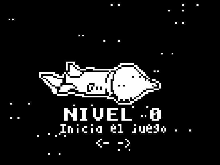La Capi Interstellar Captain in the cloud of asteroids screenshot 2
